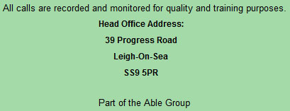 Tipton Local Electrics head office